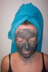 Dead Sea Mask